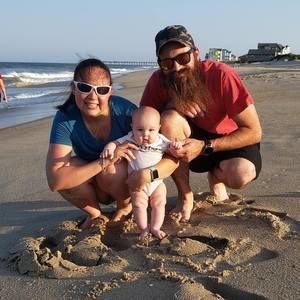 Meet your Posher, Danielle